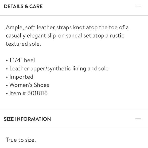 Sam Edelman | Abbene Slide Sandal - Picture 10 of 10